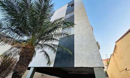 Apartamento com 3 quartos à venda na Rua Doutor Antônio Gonçalves de Matos, Santa Mônica, Belo Horizonte, 108 m2 por R$ 435.000