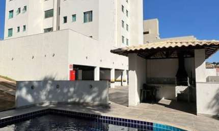 Apartamento com 2 quartos à venda na Rua Augusto Moreira, Santa Amélia, Belo Horizonte, 50 m2 por R$ 350.000