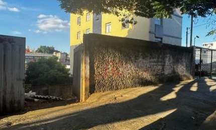 Terreno à venda na Rua João Samaha, São João Batista, Belo Horizonte, 360 m2 por R$ 820.000