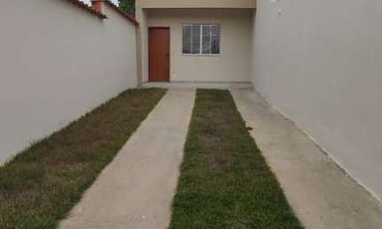 Casa com 2 quartos à venda no Dom Pedro, São José da Lapa , 76 m2 por R$ 280.000