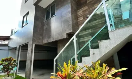 Apartamento com 3 quartos à venda na Rua Desembargador Lincoln Prates, Itapoã, Belo Horizonte, 60 m2 por R$ 530.000