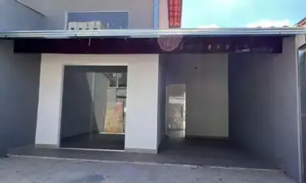 Casa com 3 quartos à venda na Rua Visconde de Itaboraí, Jardim Leblon, Belo Horizonte, 110 m2 por R$ 679.000