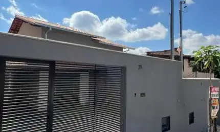 Casa com 3 quartos à venda na Rua Visconde de Itaboraí, Jardim Leblon, Belo Horizonte, 110 m2 por R$ 679.000