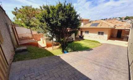 Casa com 3 quartos à venda na Rua Ministro Oliveira Salazar, Santa Mônica, Belo Horizonte, 145 m2 por R$ 850.000