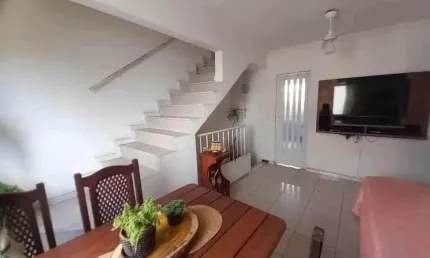Apartamento com 3 quartos à venda na Rua João Samaha, São João Batista, Belo Horizonte, 100 m2 por R$ 450.000