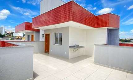 Apartamento com 2 quartos à venda na Rua Geralda Cirino Flor de Maio, Santa Mônica, Belo Horizonte, 62 m2 por R$ 525.000