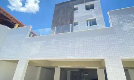 Apartamento com 3 quartos à venda na Rua Gil Vicente, Santa Branca, Belo Horizonte, 129 m2 por R$ 618.900