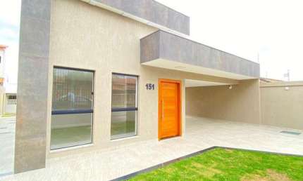 Casa com 4 quartos à venda na Rua Moura Costa, Planalto, Belo Horizonte, 177 m2 por R$ 1.690.000
