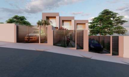 Casa com 2 quartos à venda no Dom Pedro, São José da Lapa , 80 m2 por R$ 299.000