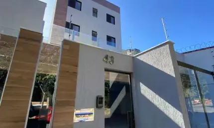 Apartamento com 3 quartos à venda na Rua Desembargador Lincoln Prates, Itapoã, Belo Horizonte, 130 m2 por R$ 690.000