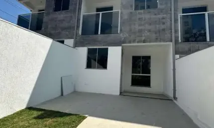 Casa com 3 quartos à venda na rua dos bacuraus, vila cloris, belo horizonte, 80 m2 por r$ 640.000