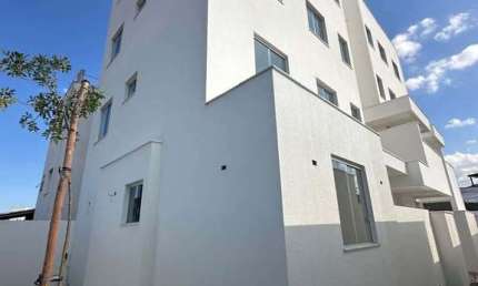 Apartamento com 2 quartos à venda na Rua Otília Cândida Nascimento, Santa Mônica, Belo Horizonte, 53 m2 por R$ 395.000