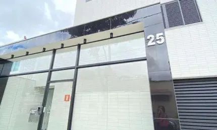 Apartamento com 3 quartos à venda na Rua Coronel Leri Santos, Planalto, Belo Horizonte, 88 m2 por R$ 845.000