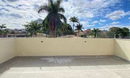 Apartamento com 2 quartos à venda na Rua Líbano, Itapoã, Belo Horizonte, 55 m2 por R$ 564.000