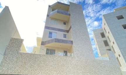Apartamento com 2 quartos à venda na Rua Líbano, Itapoã, Belo Horizonte, 53 m2 por R$ 529.000