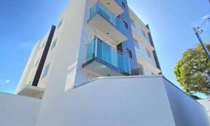 Apartamento com 3 quartos à venda na Rua Ubirajara Campos, Candelária, Belo Horizonte, 129 m2 por R$ 580.000