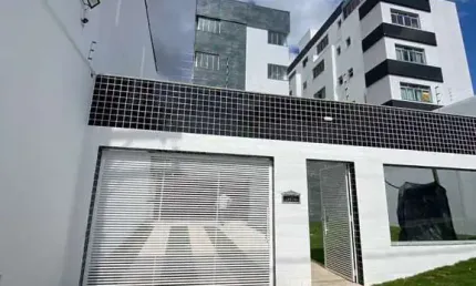 Apartamento com 3 quartos à venda na Rua Norte, Santa Branca, Belo Horizonte, 150 m2 por R$ 780.000