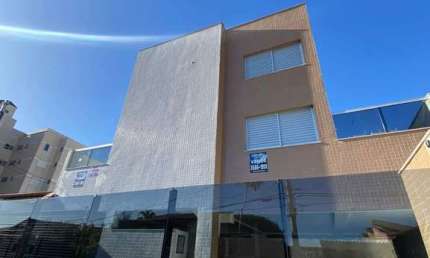 Apartamento com 3 quartos à venda na Rua Sebastião Nepomuceno, Itapoã, Belo Horizonte, 138 m2 por R$ 1.100.000