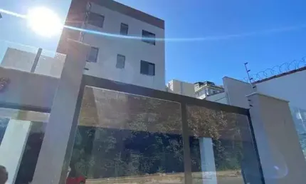 Apartamento com 3 quartos à venda na Rua Sebastião Nepomuceno, Itapoã, Belo Horizonte, 161 m2 por R$ 1.050.000