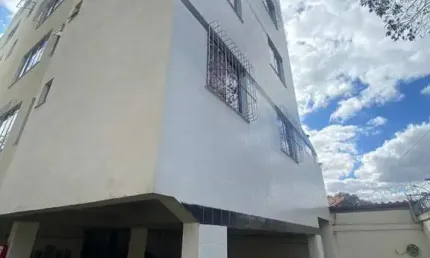 Apartamento com 3 quartos à venda na Rua João Calvino, São João Batista, Belo Horizonte, 85 m2 por R$ 329.000
