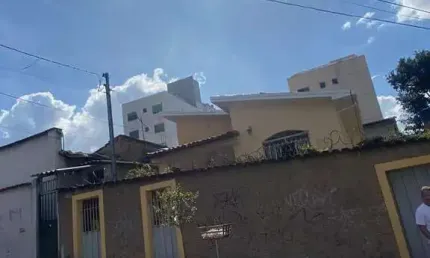 Casa com 3 quartos à venda na Rua Guimarânia, Boa Vista, Belo Horizonte, 414 m2 por R$ 720.000