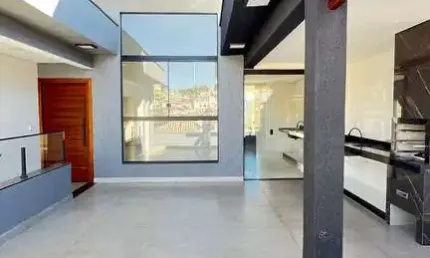 Casa com 3 quartos à venda na Rua Augusto Clementino, Santa Amélia, Belo Horizonte, 193 m2 por R$ 1.100.000