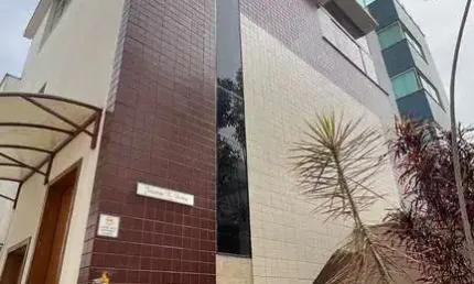 Apartamento com 3 quartos à venda na Rua dos Expedicionários, Santa Amélia, Belo Horizonte, 130 m2 por R$ 495.000