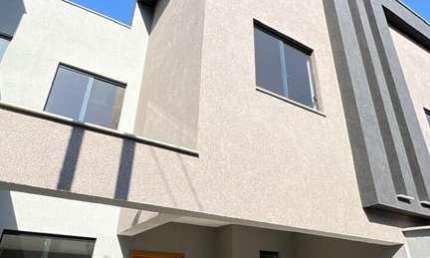 Casa com 3 quartos à venda na Rua José do Patrocínio, Santa Mônica, Belo Horizonte, 102 m2 por R$ 679.000