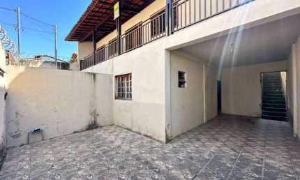 Casa com 3 quartos à venda na Rua Dom Sebastião Leme, Copacabana, Belo Horizonte, 236 m2 por R$ 750.000