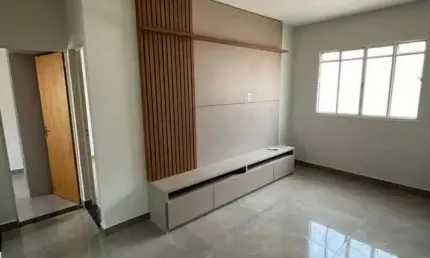 Apartamento com 2 quartos à venda na Rua Albatroz, Vila Cloris, Belo Horizonte, 45 m2 por R$ 210.000