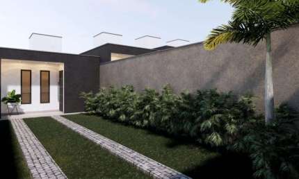 Casa com 2 quartos à venda no Dom Pedro, São José da Lapa , 99 m2 por R$ 299.000