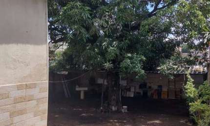 Casa com 2 quartos à venda na Rua José do Patrocínio, Santa Mônica, Belo Horizonte, 360 m2 por R$ 499.000