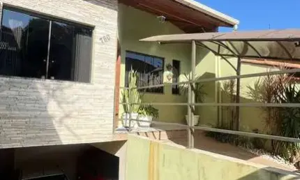 Casa com 3 quartos à venda na Rua Alair Marques Rodrigues, Santa Amélia, Belo Horizonte, 200 m2 por R$ 850.000
