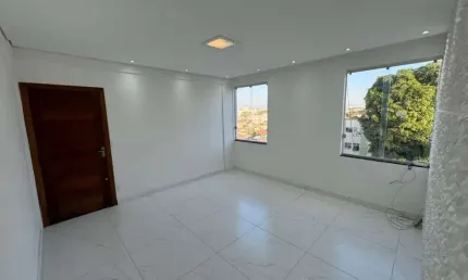 Apartamento com 3 quartos à venda na Rua dos Astecas, Santa Mônica, Belo Horizonte, 69 m2 por R$ 260.000