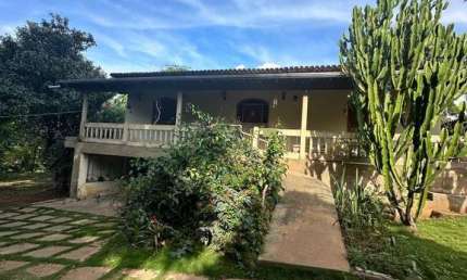 Chácara / sítio com 3 quartos à venda na Chácaras Reunidas São Vicente, São José da Lapa , 11 m2 por R$ 2.150.000