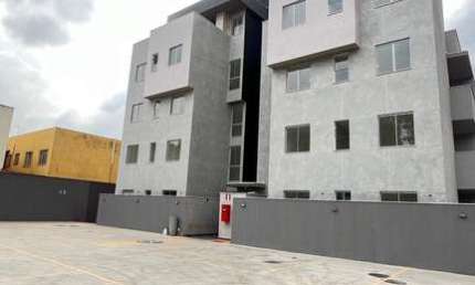 Apartamento com 3 quartos à venda na Rua Lisboa, Copacabana, Belo Horizonte, 60 m2 por R$ 569.000