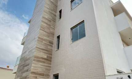Apartamento com 2 quartos à venda na Rua dos Uaicás, Santa Mônica, Belo Horizonte, 55 m2 por R$ 395.000