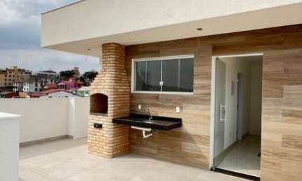 Apartamento com 3 quartos à venda na Rua dos Uaicás, Santa Mônica, Belo Horizonte, 60 m2 por R$ 619.000