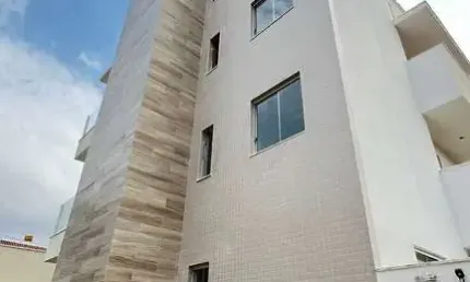 Apartamento com 3 quartos à venda na Rua dos Uaicás, Santa Mônica, Belo Horizonte, 60 m2 por R$ 610.000