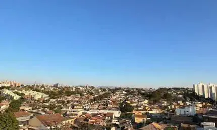 Apartamento com 2 quartos à venda na Rua Tapirapes, Santa Mônica, Belo Horizonte, 55 m2 por R$ 460.000