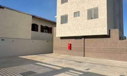 Apartamento com 2 quartos à venda na Rua Tapirapes, Santa Mônica, Belo Horizonte, 44 m2 por R$ 390.000