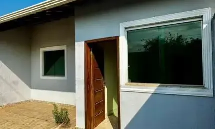 Casa com 3 quartos à venda em Jardim Encantado, São José da Lapa , 70 m2 por R$ 290.000