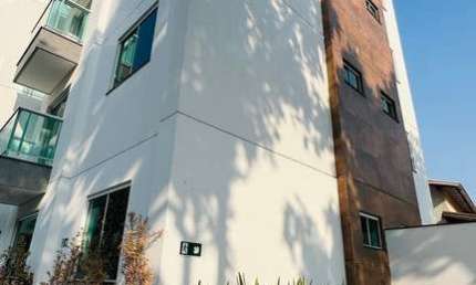 Apartamento com 2 quartos à venda na Rua Terezinha Lopes de Azevedo, Planalto, Belo Horizonte, 55 m2 por R$ 599.000