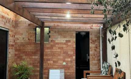 Casa em condomínio fechado com 3 quartos à venda em Cachoeira, São José da Lapa , 80 m2 por R$ 419.000