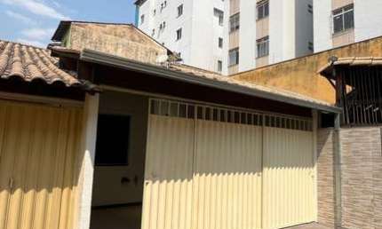 Casa com 2 quartos à venda na Rua do Carmelo, Santa Mônica, Belo Horizonte, 50 m2 por R$ 430.000