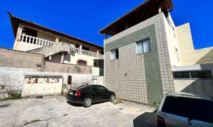 Apartamento com 3 quartos à venda na Rua Paulista, Fernão Dias, Belo Horizonte, 153 m2 por R$ 480.000