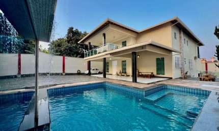 Casa com 4 quartos à venda na Rua Etervino Tibúrcio Henriques, Garças, Belo Horizonte, 900 m2 por R$ 4.000.000