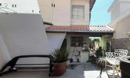 Casa com 2 quartos à venda na Rua Rodrigo Osório de Andrade, Planalto, Belo Horizonte, 65 m2 por R$ 490.000