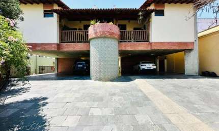 Casa em condomínio fechado com 4 quartos à venda na Rua Adelina Sales Pereira, Planalto, Belo Horizonte, 85 m2 por R$ 750.000