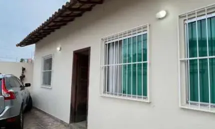 Casa com 3 quartos à venda na Rua Rui Barbosa, Santa Mônica, Belo Horizonte, 80 m2 por R$ 430.000